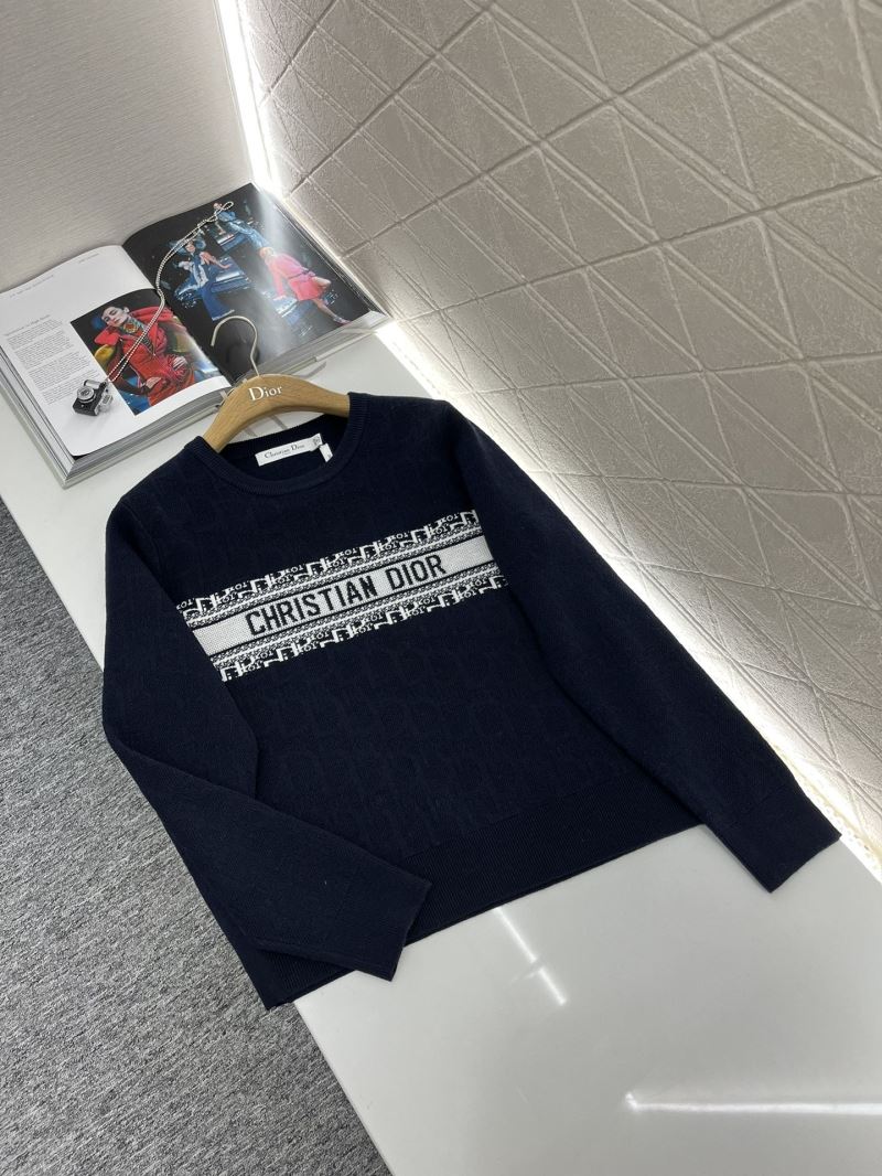 Christian Dior Sweaters